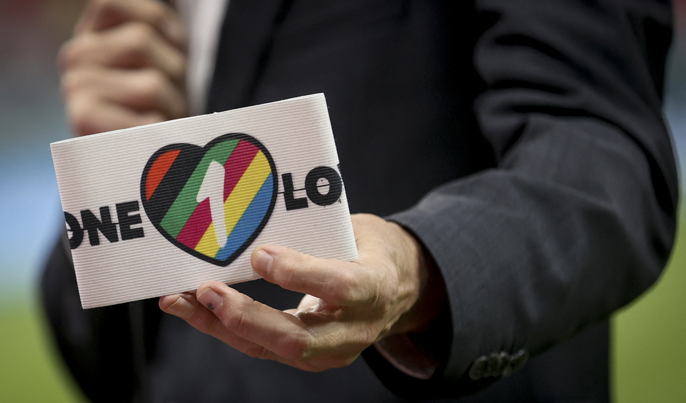 Foto: Bruno Fahy/Belga Mag/AFP via Getty Images