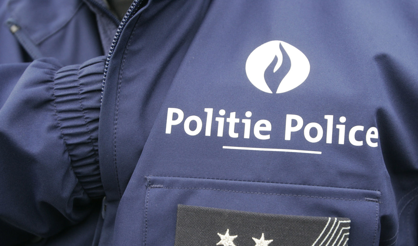 En man har gripits i Belgien. Han misstänks för bland annat krigsbrott i Irak. Foto: Mark Rendrs/Getty Images