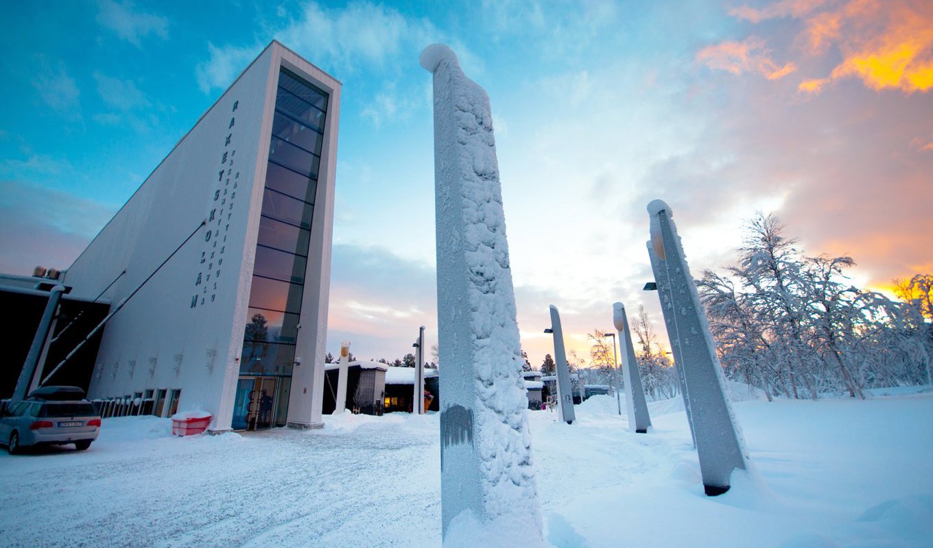 Nya Raketskolan får återigen kritik av Skolinspektionen. Handoutbild. Foto: Jörgen Medman