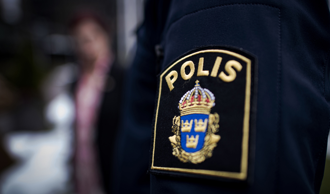 Mordet i en tygaffär i Göteborg hade eventuellt kunnat få en lösning för flera år sedan, visar nya uppgifter. Arkivbild. Foto: Tim Aro/TT