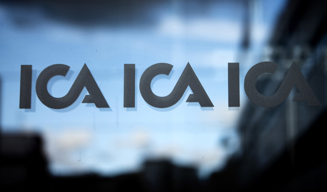 Nu väcks åtal mot flera Ica-handlare som misstänks för insiderbrott. Arkivbild. Foto: Pontus Lundahl/TT