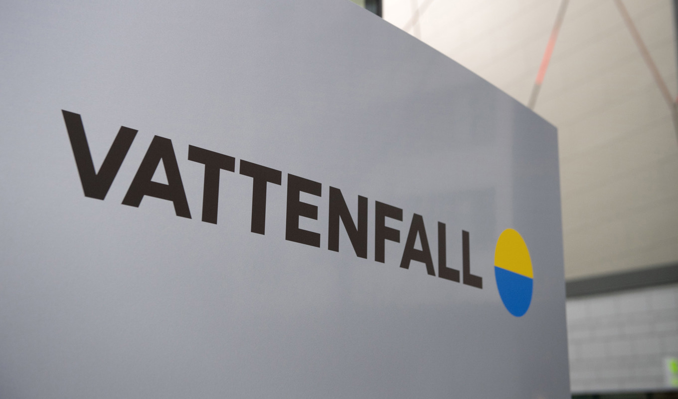 Sänker avgiften. Arkivbild. Foto: Jessica Gow/TT