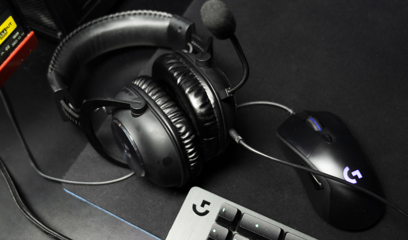 Svenska E-sportförbundet blir en del av Riksidrottsförbundet. Arkivbild. Foto: Henrik Montgomery/TT