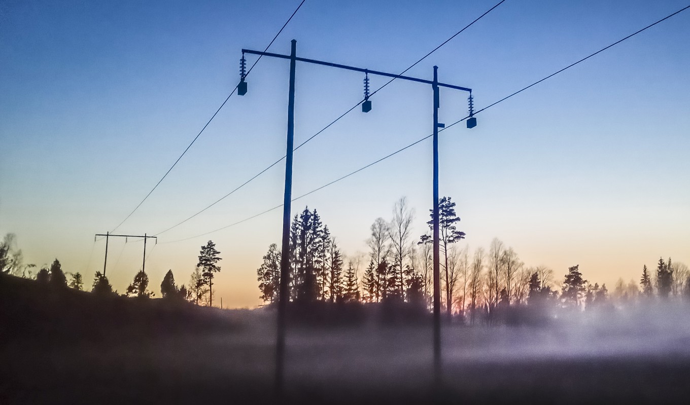 Svenska hushåll kan ha betalat ett för högt elpris. Foto: Bilbo Lantto