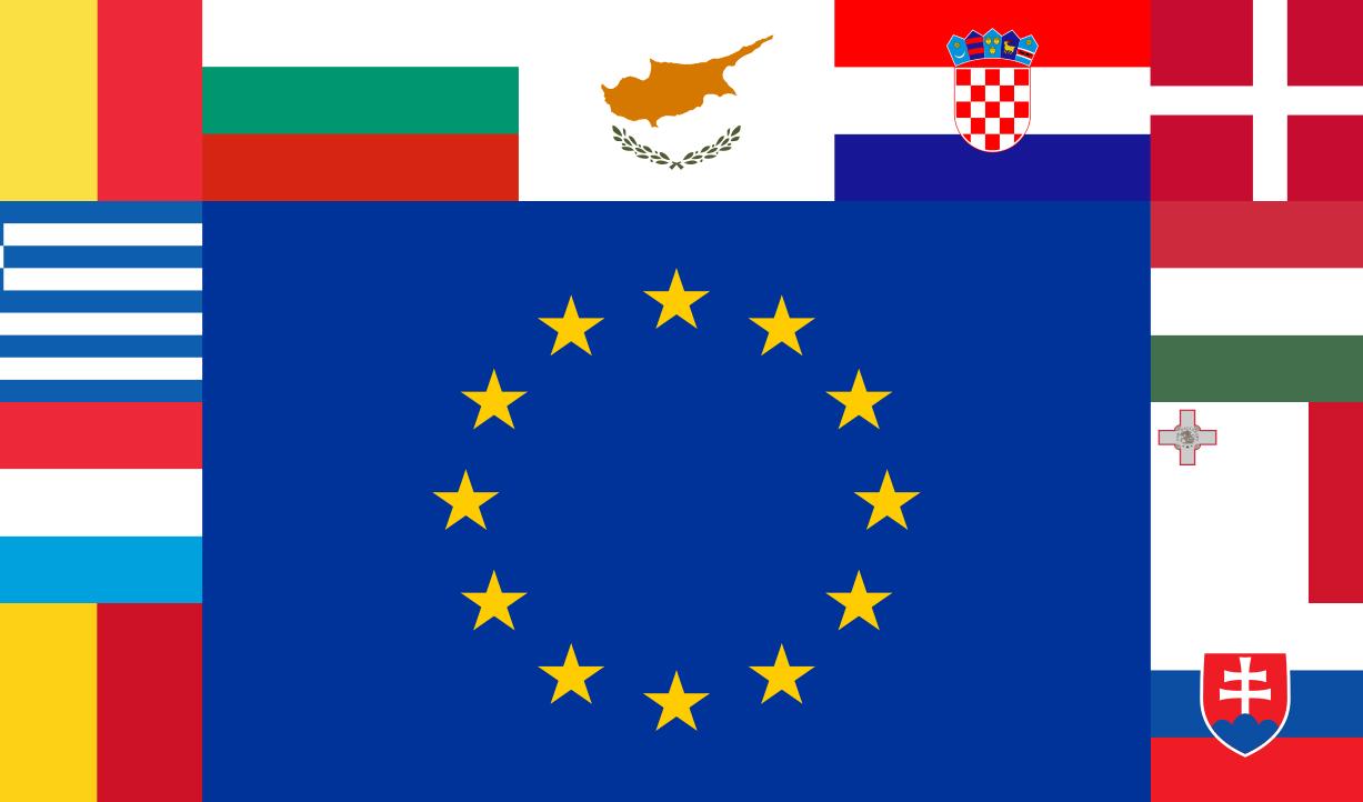 Med krig i Europa har EU:s betydelse som säkerhetspolitisk aktör ökat, menar Folke Bernadotteakademin (FBA). Foto: WikiBuggy (CC0 1.0)