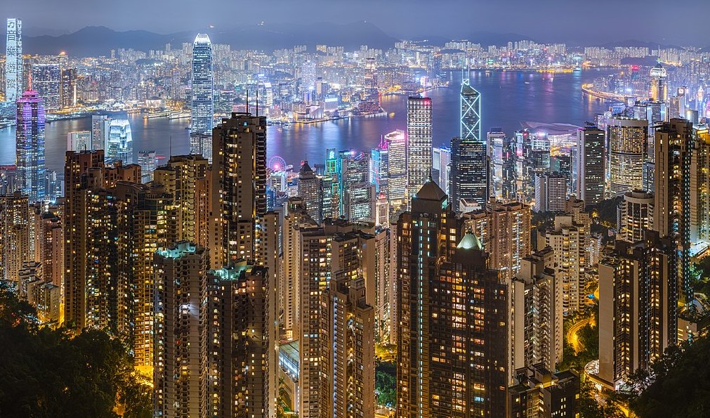 Foto: Benh LIEU SONG (CC BY-SA 4.0)