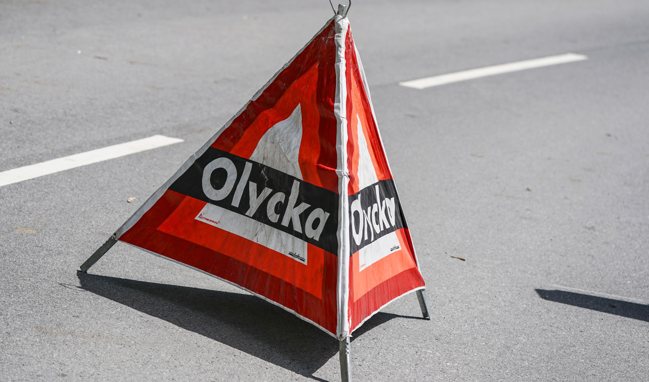 Antalet dödsolycker har ökat i år jämfört med samma period förra året. Arkivbild. Foto: Johan Nilsson/TT