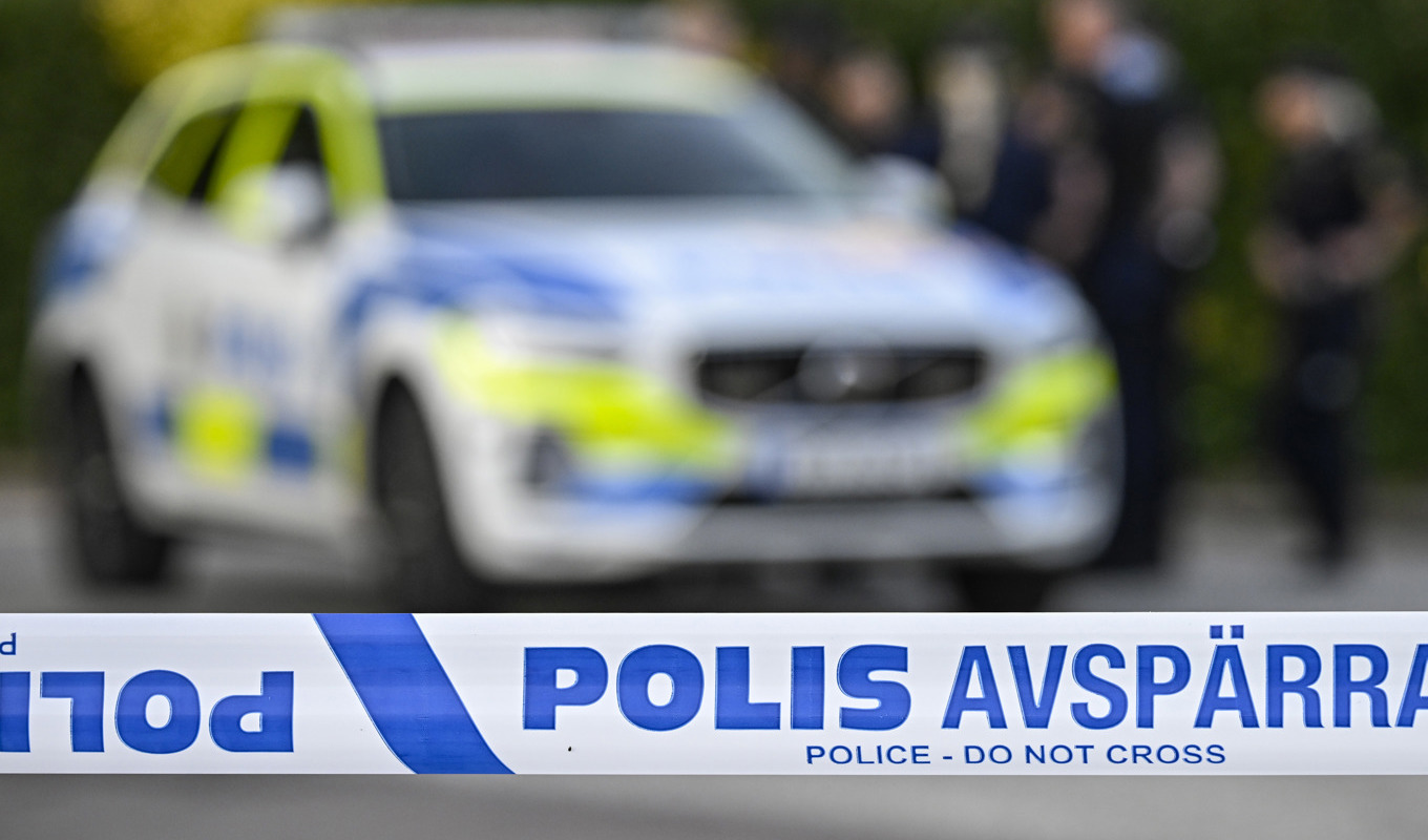 Två bostäder i Osby har utsatts för skottlossning. Arkivbild. Foto: Johan Nilsson/TT