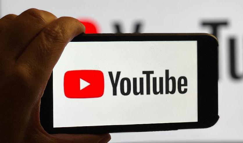 Youtube upphäver sitt förbud mot att tala om bedrägeri och felaktigheter i USA:s presidentval 2020. Foto: Sofia Drevemo