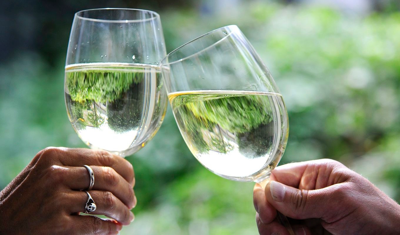 Domen i Högsta domstolen skapar oro kring Systembolagets monopol för alkoholföräljning. Arkivbild. Foto: Anders Wiklund/TT