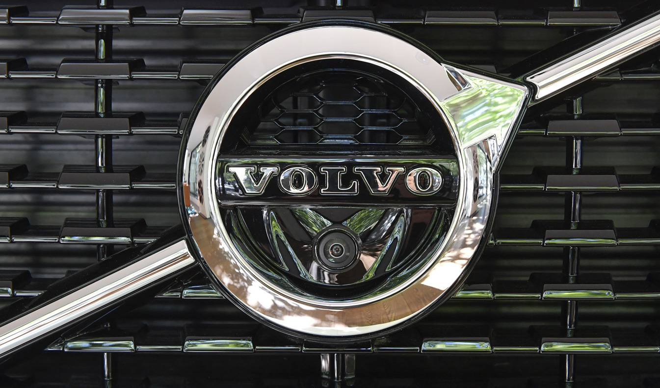 Volvo Cars och Northvolts batterifabrik i Torslanda har fått grönt ljus i domstol. Arkivbild Foto: Jonas Ekströmer/TT