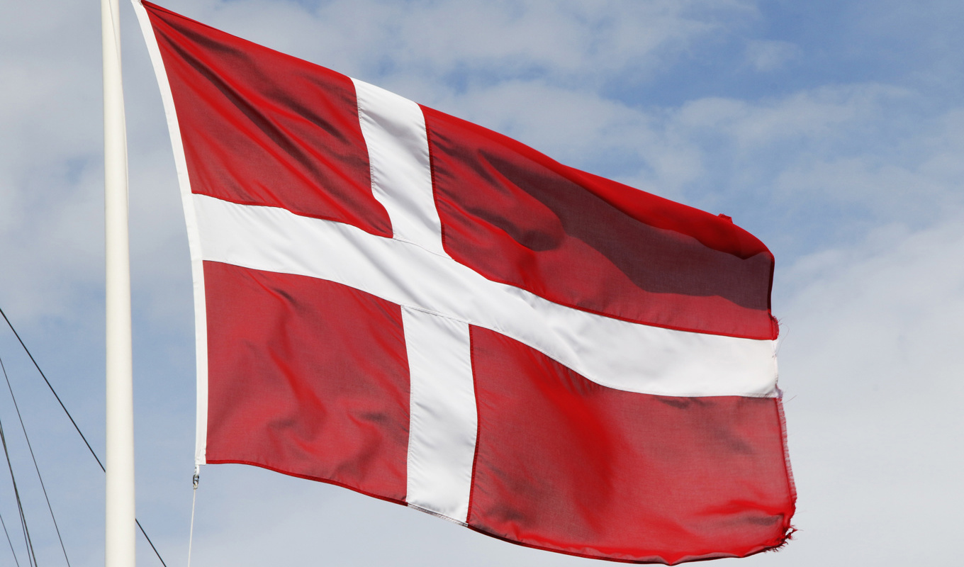 Det danska utrikesdepartementet aktiverade sin krisstab den 20 juli. Foto: Erik Johansen/NTB/TT