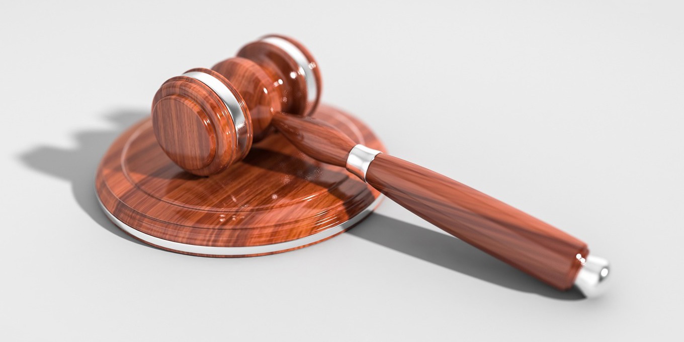 JO kritiserar en domare för att den beskriv ordet ”hen” som ett ”hittepåord” i en domskrivning. Foto: Arek Socha