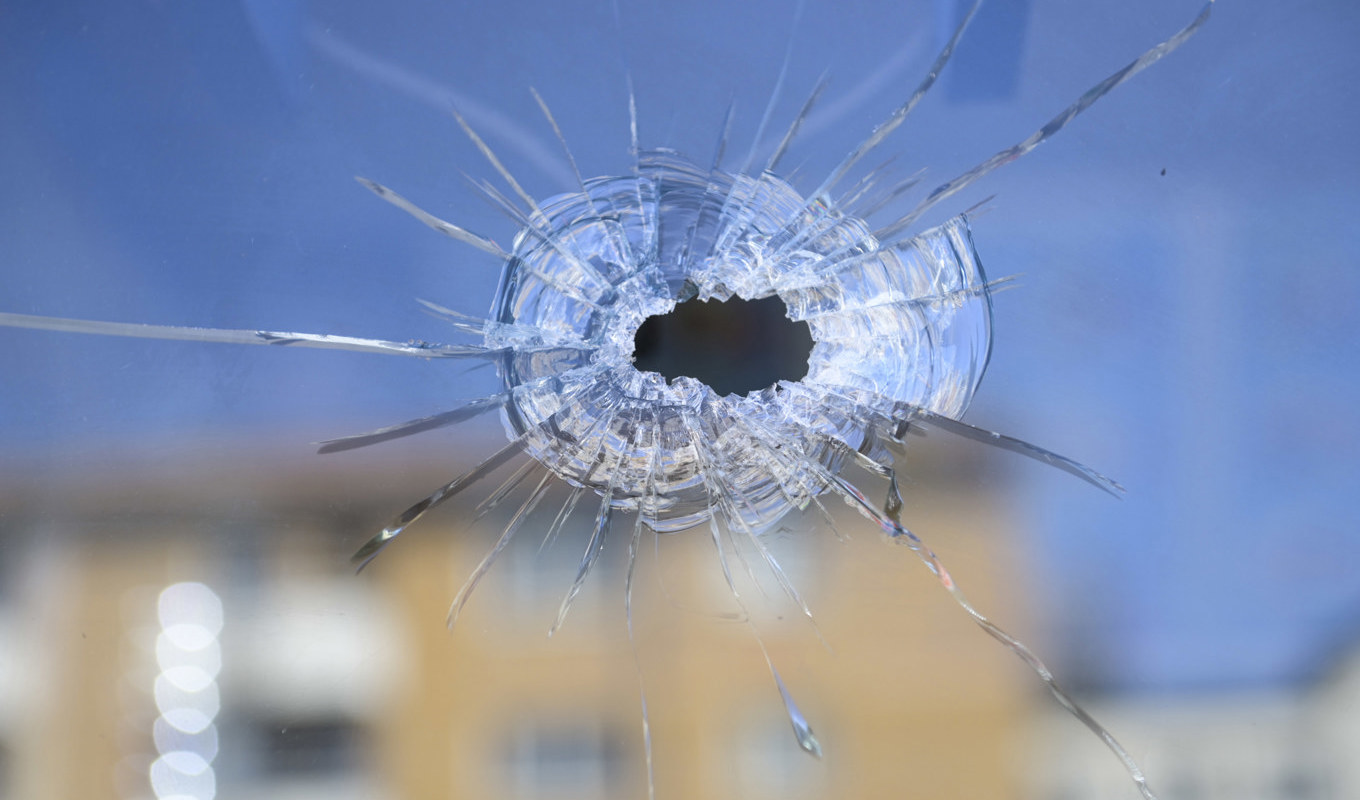 I juli kom en ny lag som ger kommuner ett brottsförebyggande ansvar. Arkivbild. Foto: Maja Suslin/TT