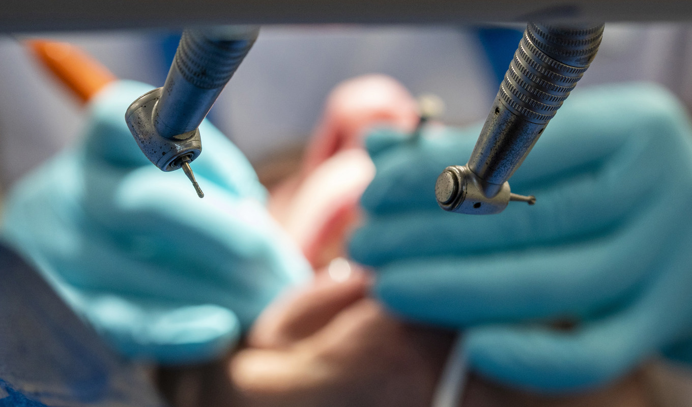 Bristvara. Arkivbild. Foto: Tore Meek/NTB Scanpix/TT