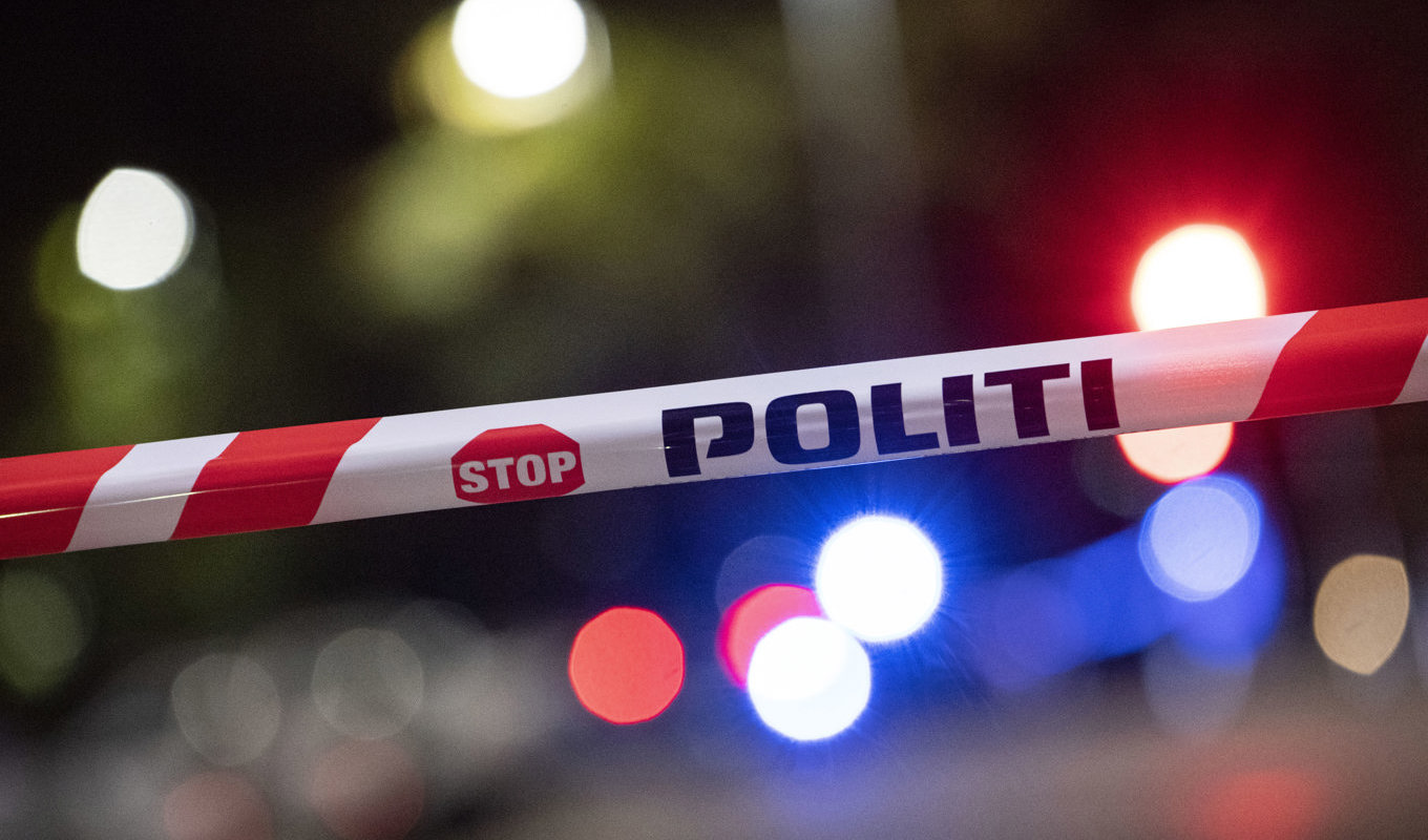 Flera personer har skjutits i Christiania i Köpenhamn. Arkivbild. Foto: Johan Nilsson/TT