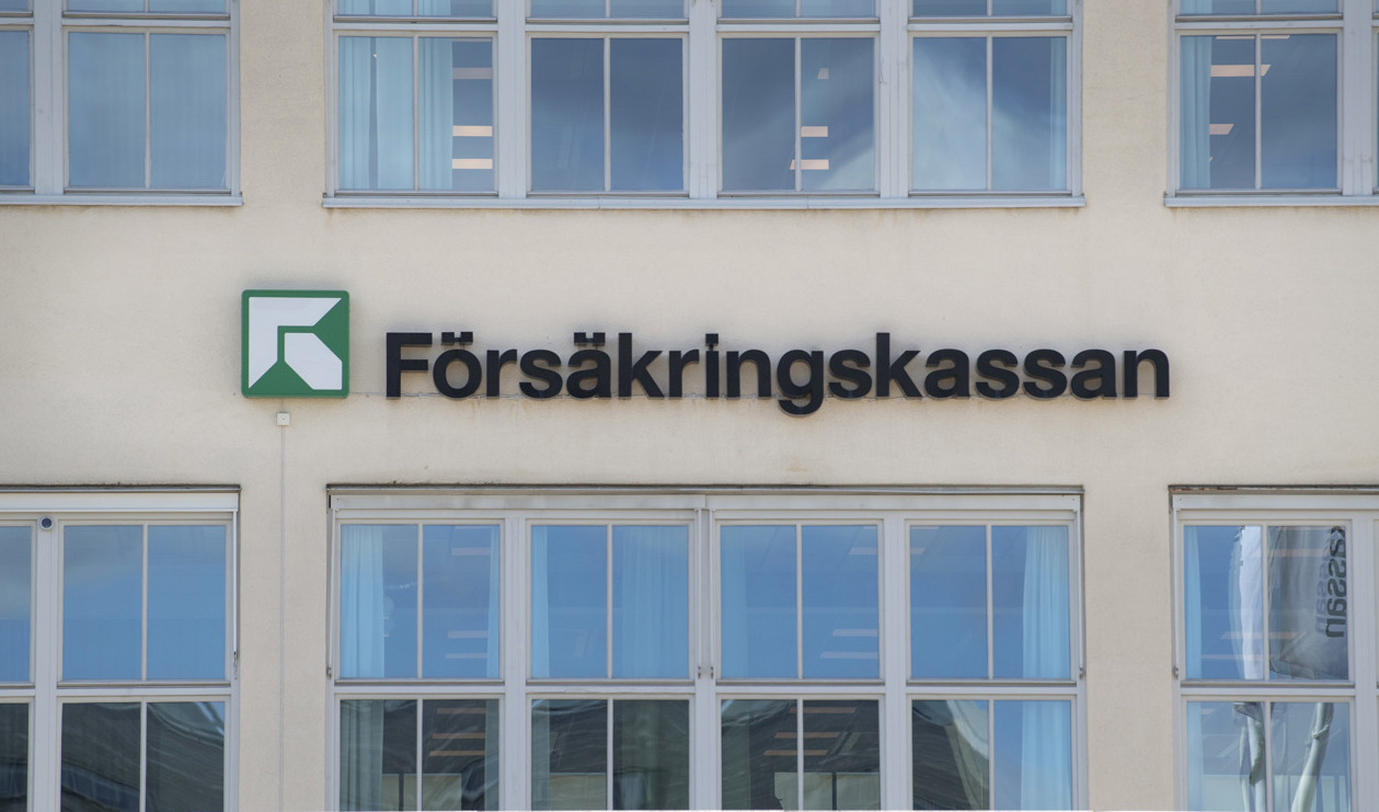 Totalt handlar det om över 717 000 kronor. Arkivbild. Foto: Jessica Gow/TT