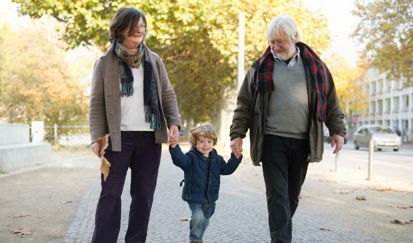 Fegisar? Riskvilligheten skiljer sig mellan äldre och yngre, och mellan män och kvinnor. Arkivbild. Foto: Jan Haas