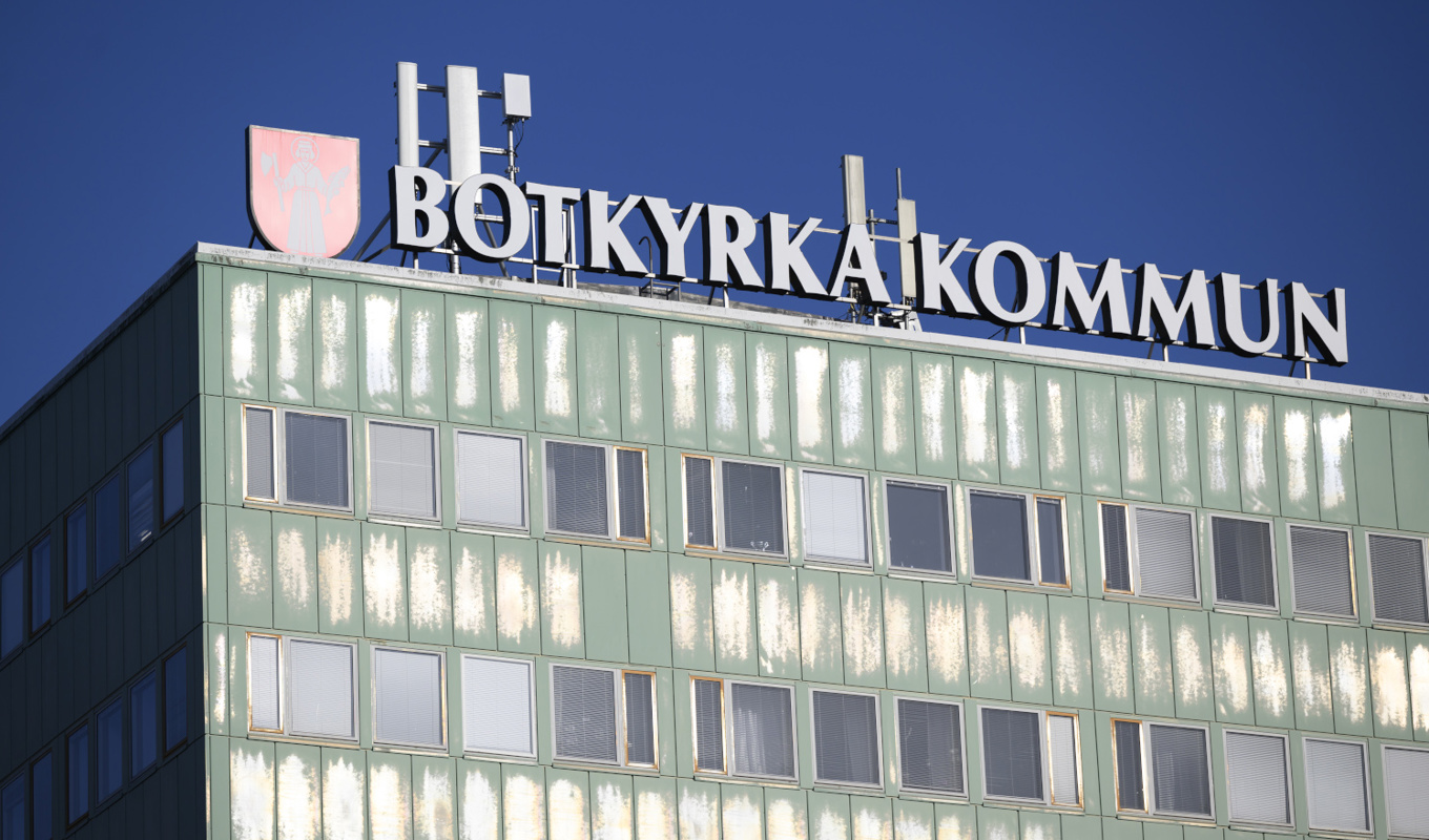 I Botkyrka har 40 socialdemokrater begärt utträde ur partiet med omedelbar verkan efter interna strider om stängningen av ABF:s fritidsgårdar. Foto: Henrik Montgomery/TT