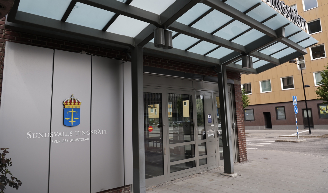 Hovrättens beslut tyder på att tonårspojkarna kommer frikännas. Arkivbild. Foto: Stefan Jerrevång/TT