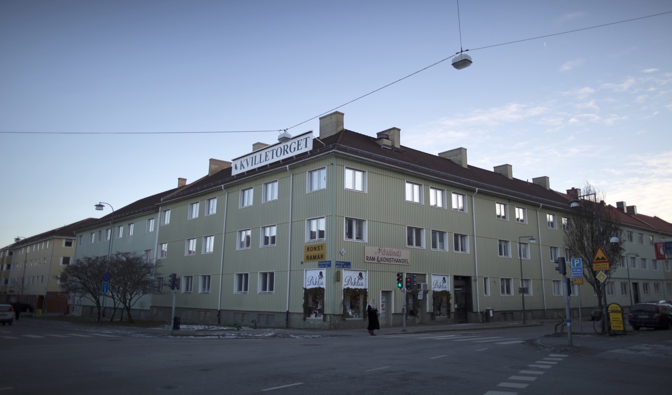 Arkivbild. Foto: Björn Larsson Rosval/TT