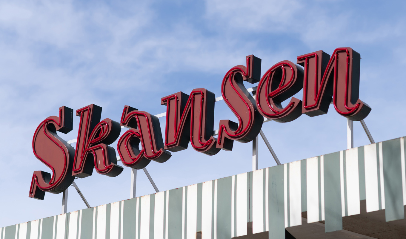 Sveriges museer hade fler besökare sommaren 2023 än sommaren 2022. Skansen i Stockholm är fortfarande det museum som lockar flest besökare. Arkivbild. Foto: Ali Lorestani/TT