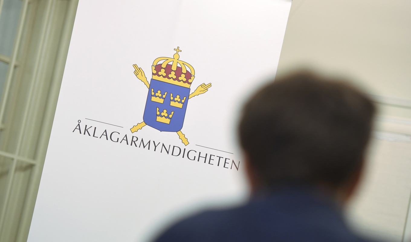 Arkivbild. Foto: Pontus Lundahl/TT