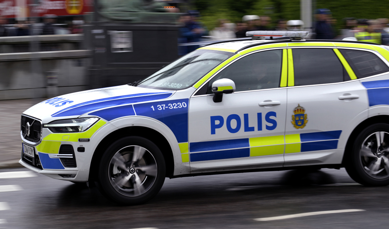 Ett HVB-hem i Ångermanland uppger att de kontaktat polisen om pojkens erkännande, men säger att polisen aldrig kom. Arkivbild. Foto: Janerik Henriksson/TT