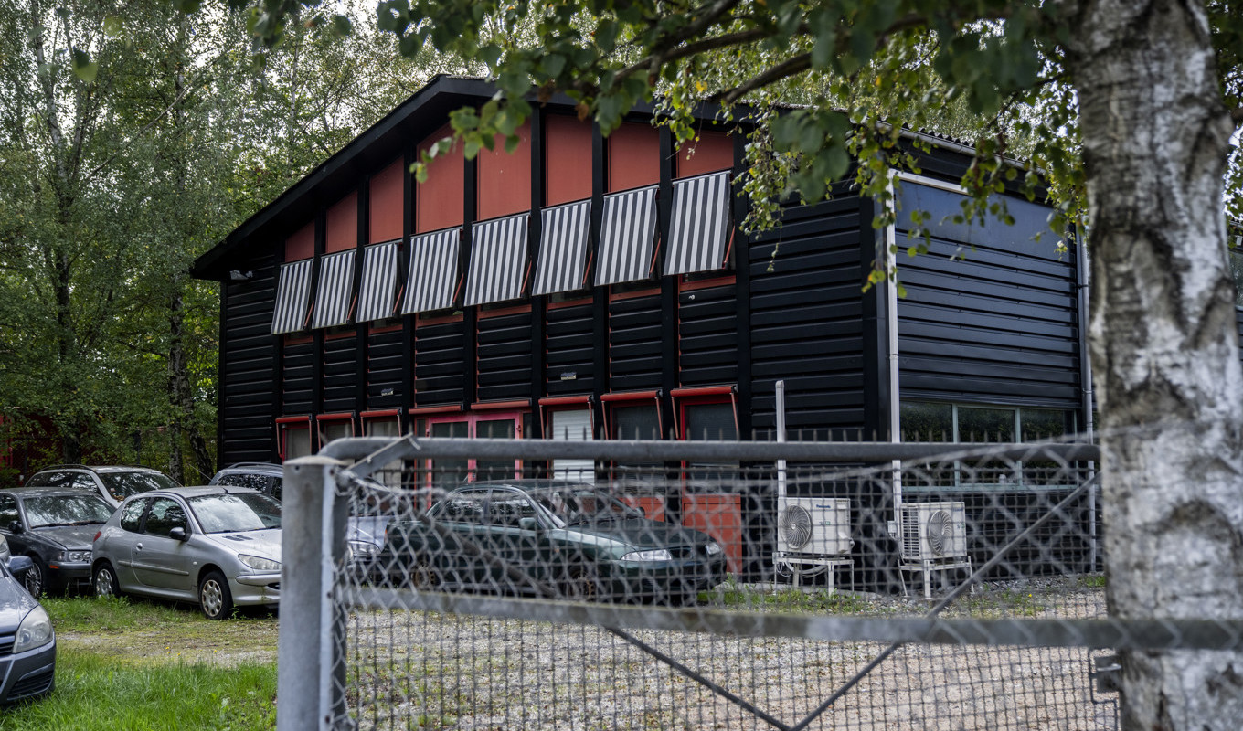 Uppehållsförbud har införts i flera lokaler i bland annat Köpenhamnsområdet då kriminella gäng tros verka där. Foto: Ida Marie Odgaard/Ritzau Scanpix/TT