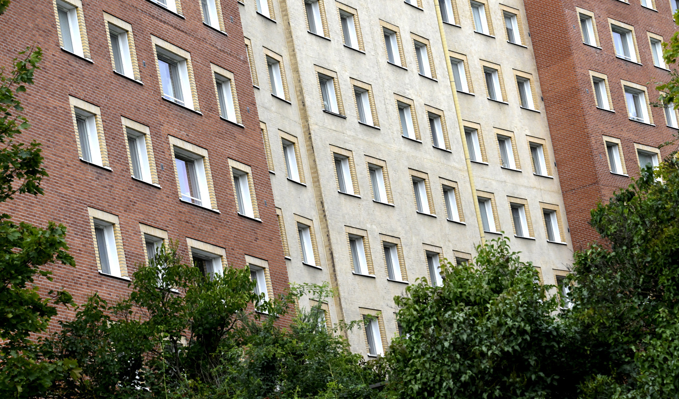 480|000 fler hushåll skulle kunna ansöka om bidraget med förslaget, enligt Vänsterpartiet. Arkivbild. Foto: Janerik Henriksson/TT