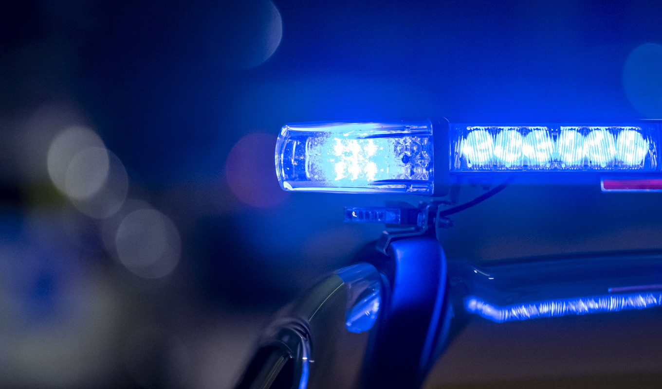 En man är allvarligt skadad efter en skottlossning i Åkersberga. Arkivbild. Foto: Johan Nilsson/TT