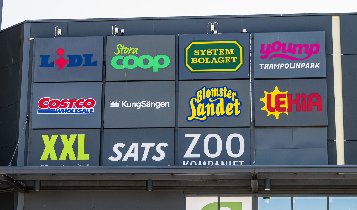 Genrebild. Foto: Magnus Lejhall/TT