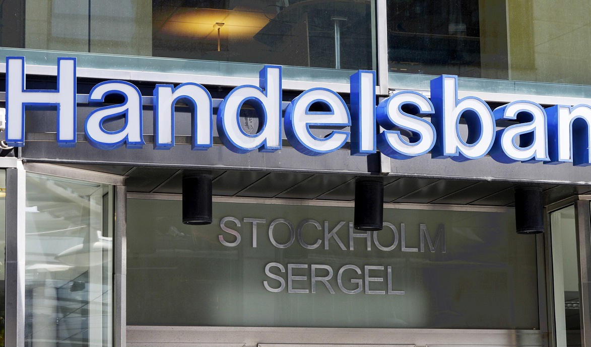 Nu kan du lösa ut tvååriga bolån på Handelsbanken utan att betala ränteskillnadsersättning. Foto: Bertil Ericson/TT