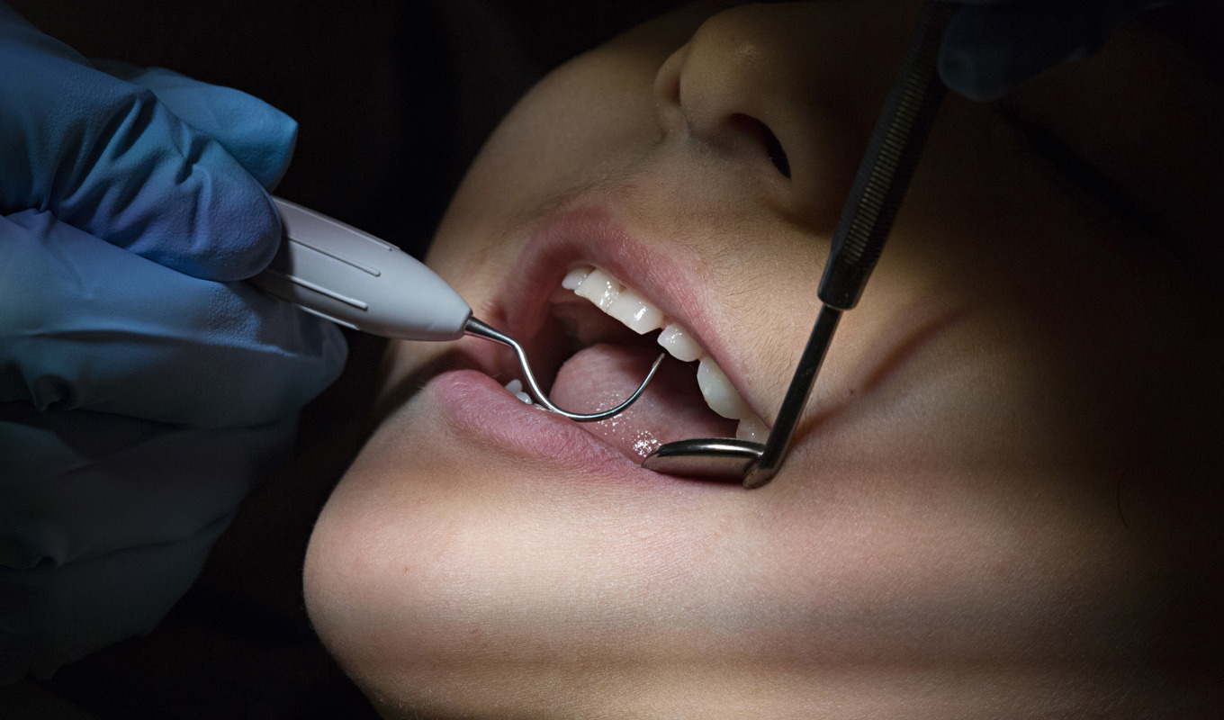 Ett bedövningsmedel som bland annat används till barn har varit restnoterat sedan i våras. Arkivbild. Foto: Martina Holmberg/TT