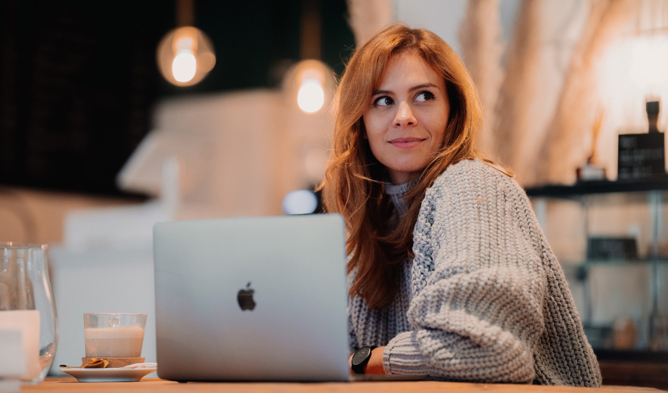 Funderar du på att starta eget företag? Här kommer några tips på vägen. Foto: Jenny Ueberberg