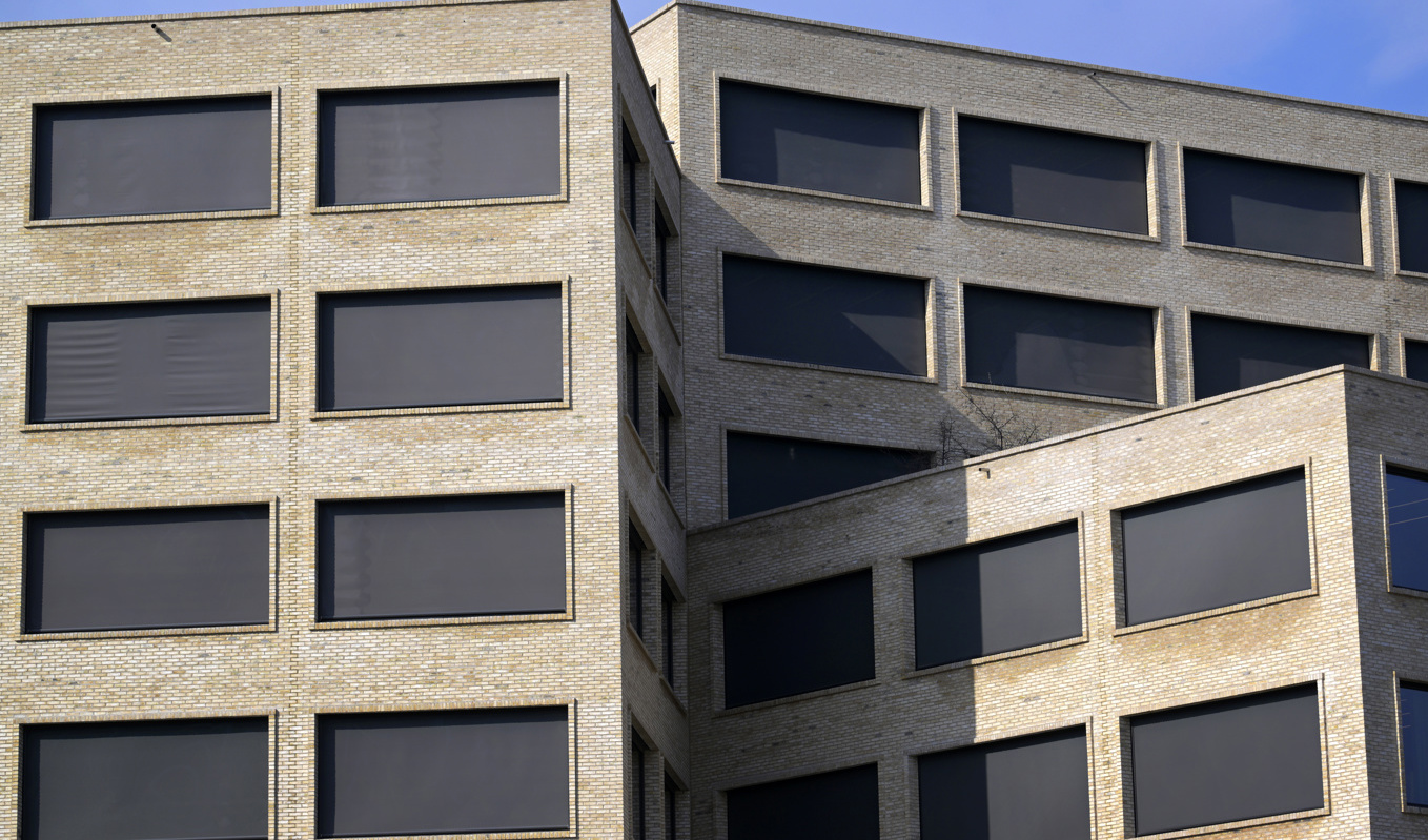 Hyresgäster ska kunna vräkas om familjens barn begår brott, även i närområdet – enligt en utredning som presenteras i dag. Arkivbild. Foto: Janerik Henriksson/TT