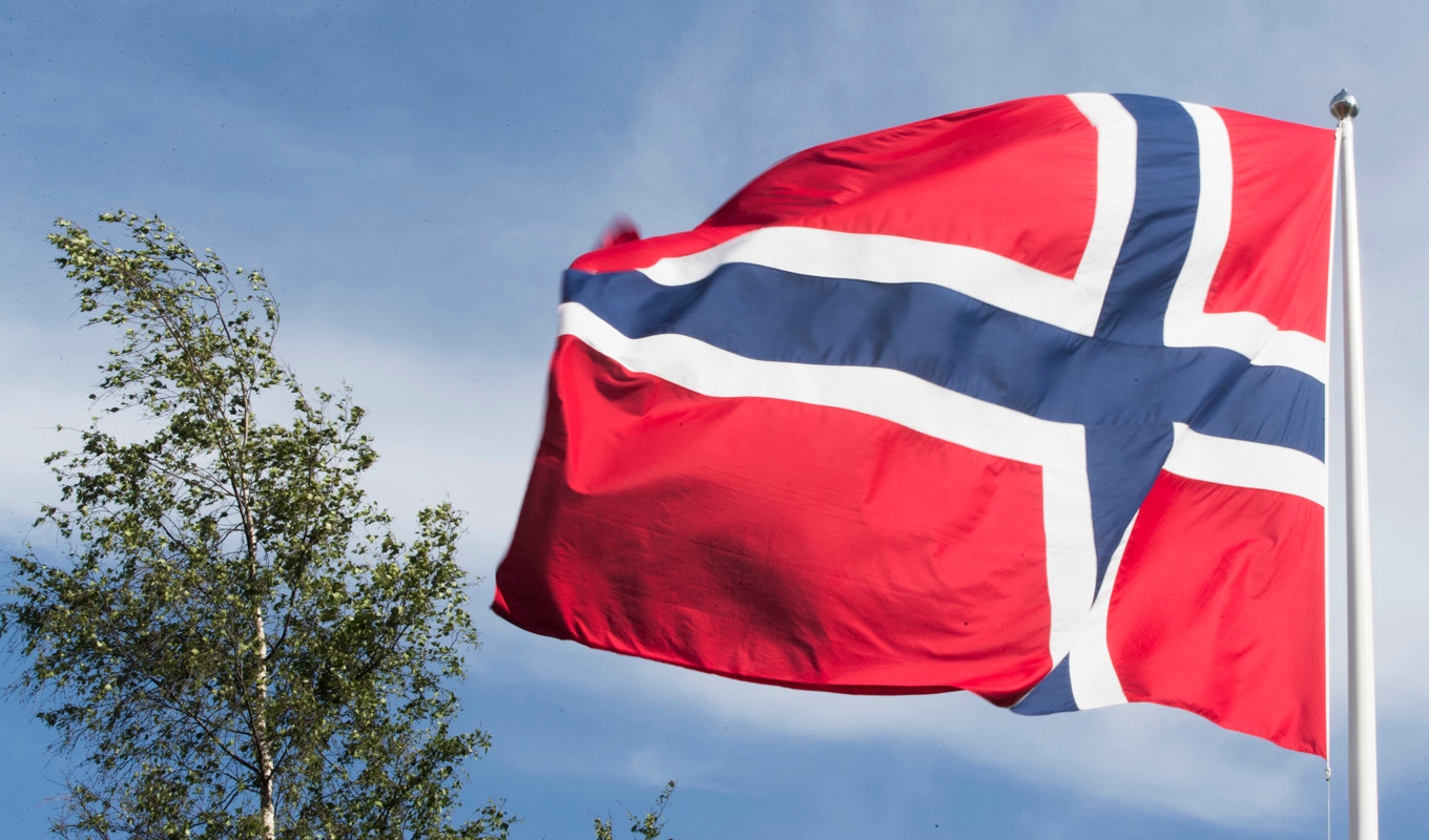 Storbanken tror på räntesänkningar i Norge. Arkivbild. Foto: Pedersen, Terje