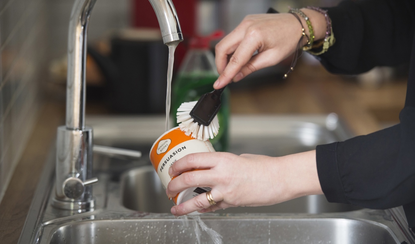 Vatten- och avloppskostnaderna har rusat i höjden. Arkivbild. Foto: Fredrik Sandberg/TT