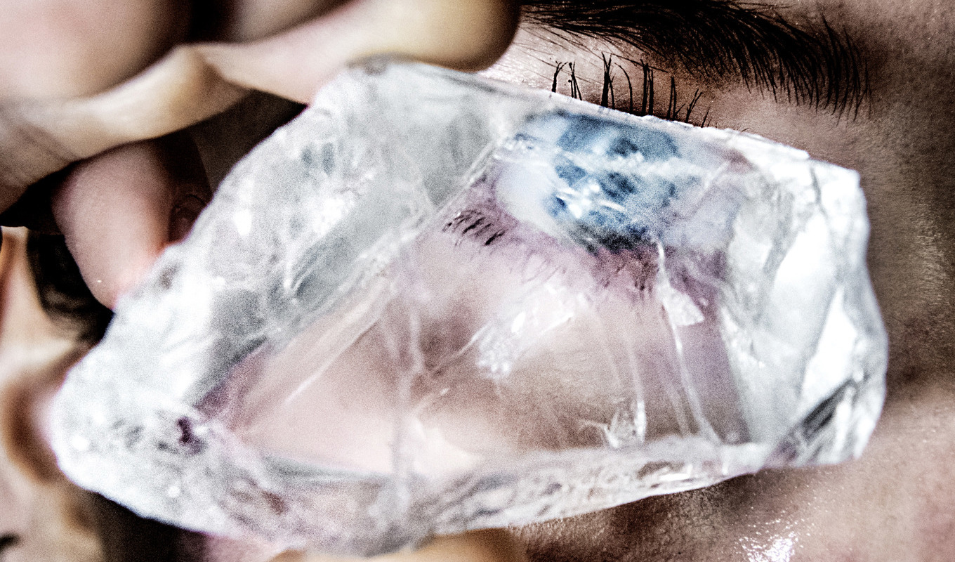 Ryska diamanter ska bannlysas i ett tolfte sanktionspaket. Genrebild Foto: Tomas Oneborg/SvD/TT