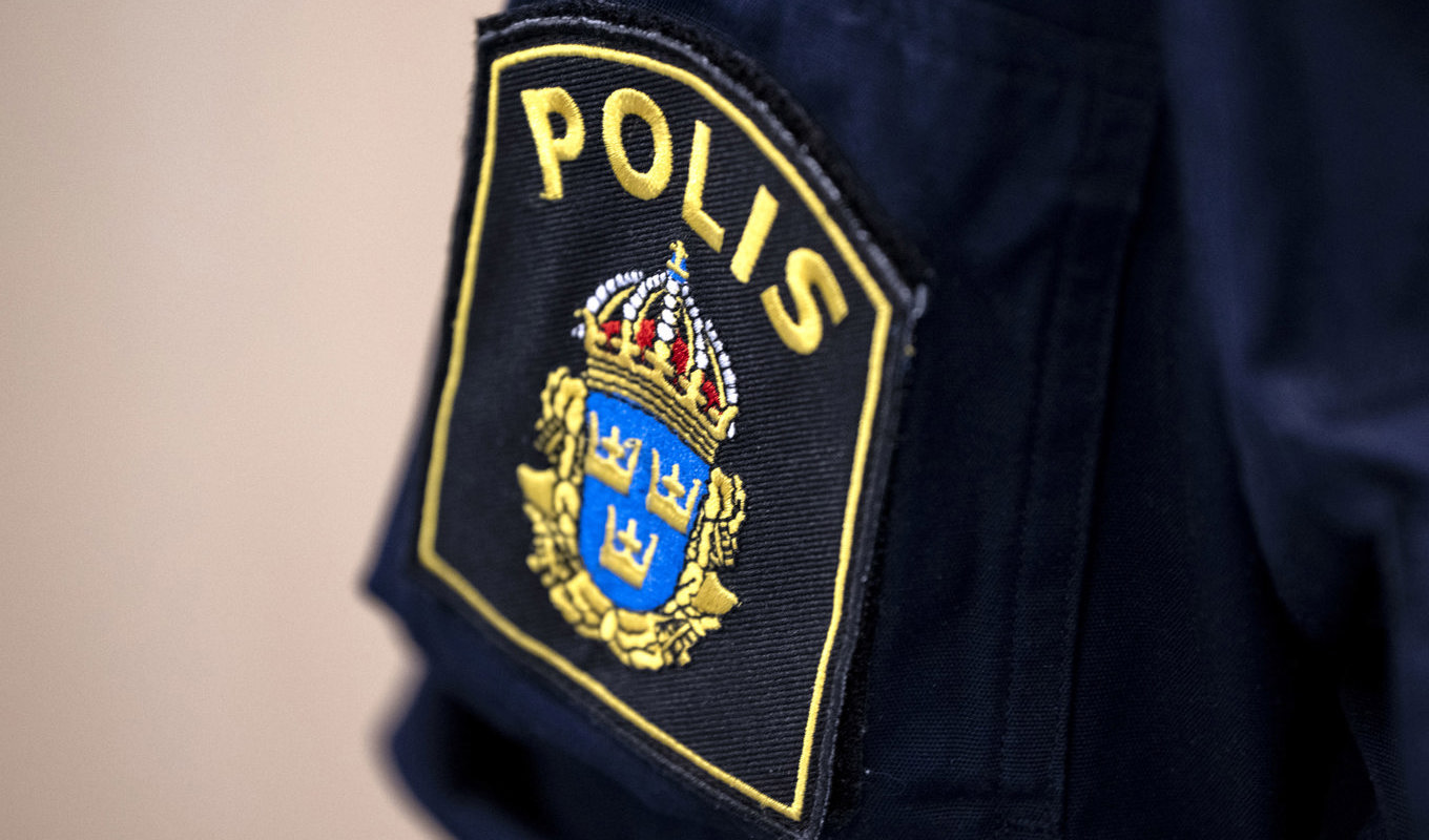 Högstadieungdomar i Uppsala har fått konkreta riktade erbjudanden om att utföra grova våldsdåd i utbyte mot en "väldigt stor summa pengar". Foto: Johan Nilsson/TT