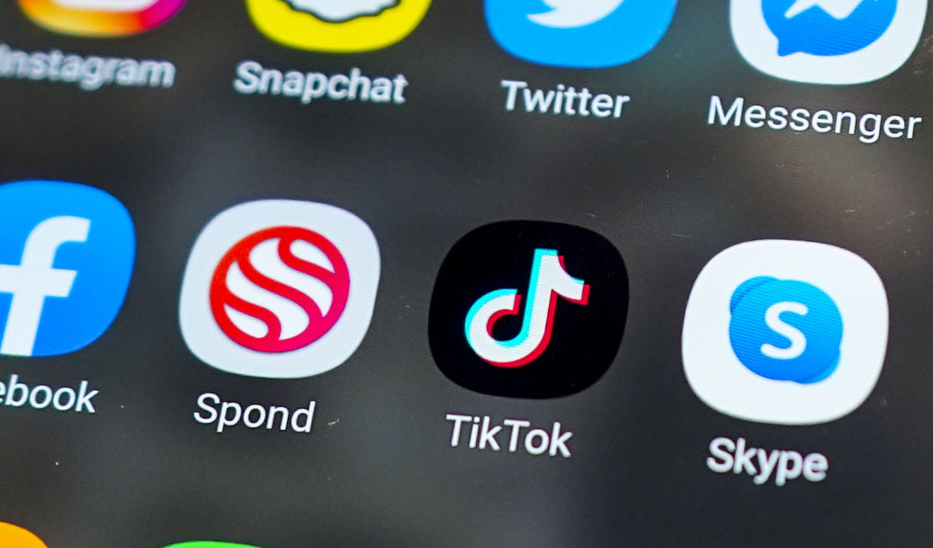 Polisen ska öka sin förmåga för att minska spridningen av terrorbudskap på nätet. Arkivbild. Foto: Lise Åserud/NTB/TT