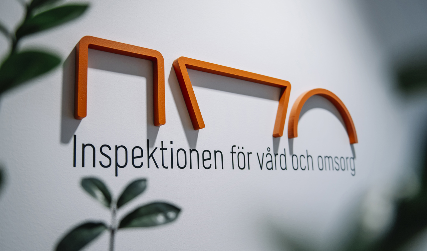 Två stafettläkare i Norrbotten utreds efter flera allvarliga incidenter. Arkivbild. Foto: Stina Stjernkvist/TT