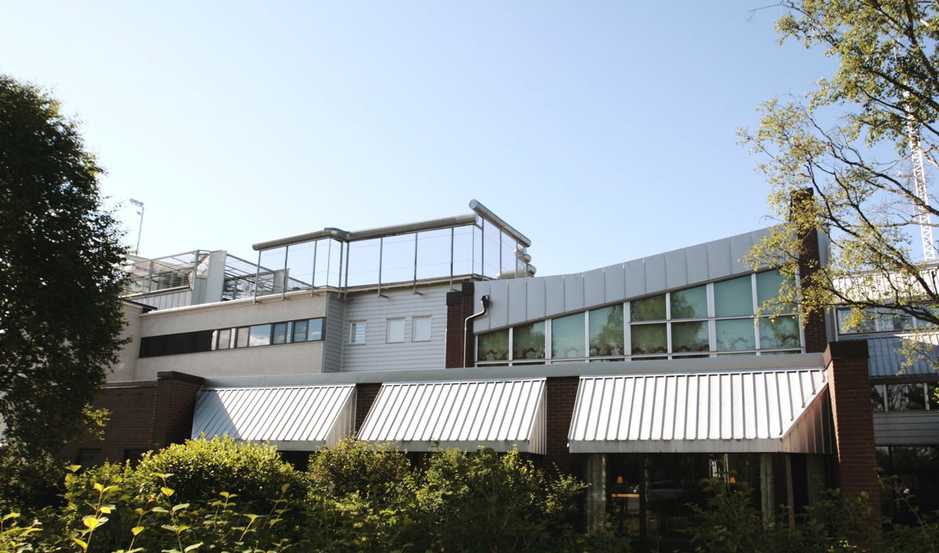 Umeå tingsrätt lämnade ut polisutredning med uppgifter om namn och adresser som sedan blev sekretessbelagda. Arkivbild. Foto: Rolf Höjer/TT