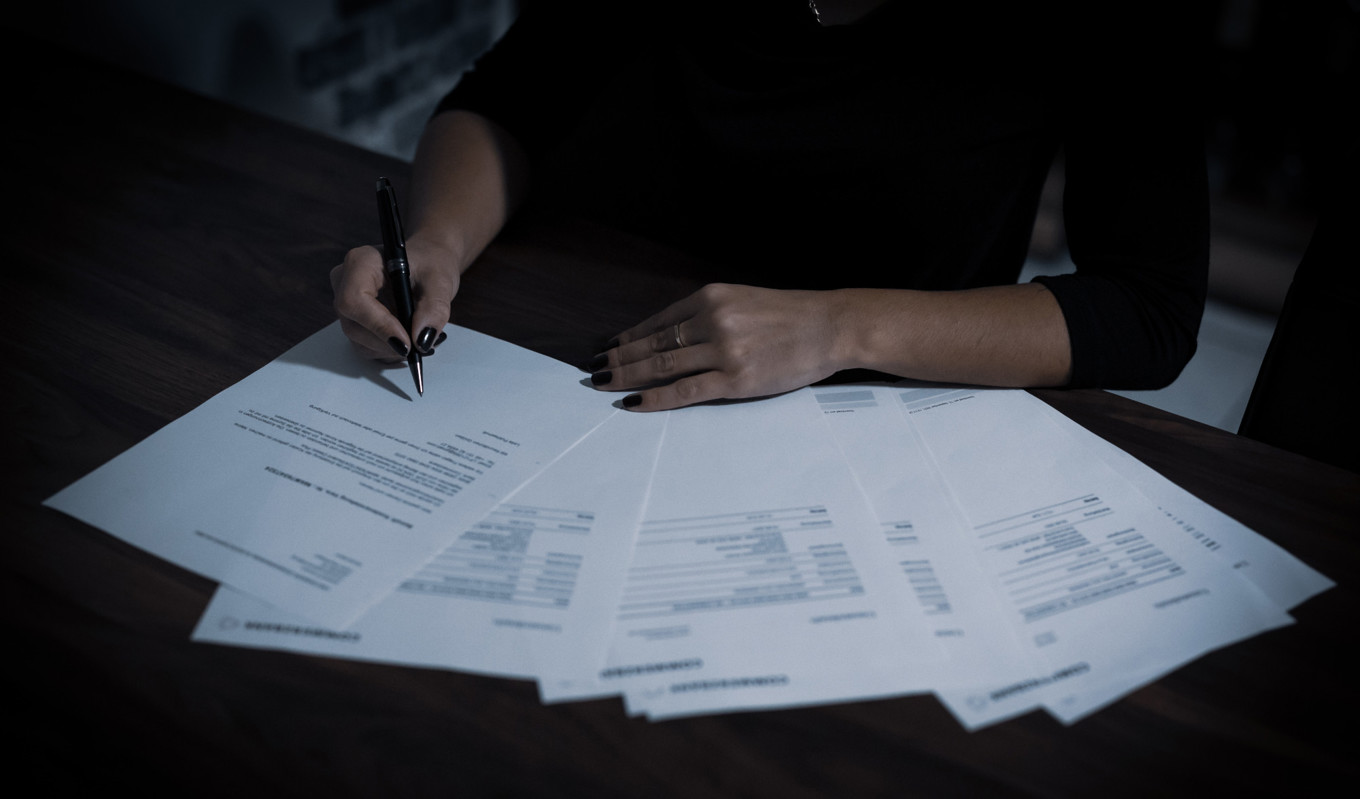 Det finns uppenbara risker för intressekonflikter om myndigheter finansierar den egna utvärderingen.Foto: Dimitri Karastelev