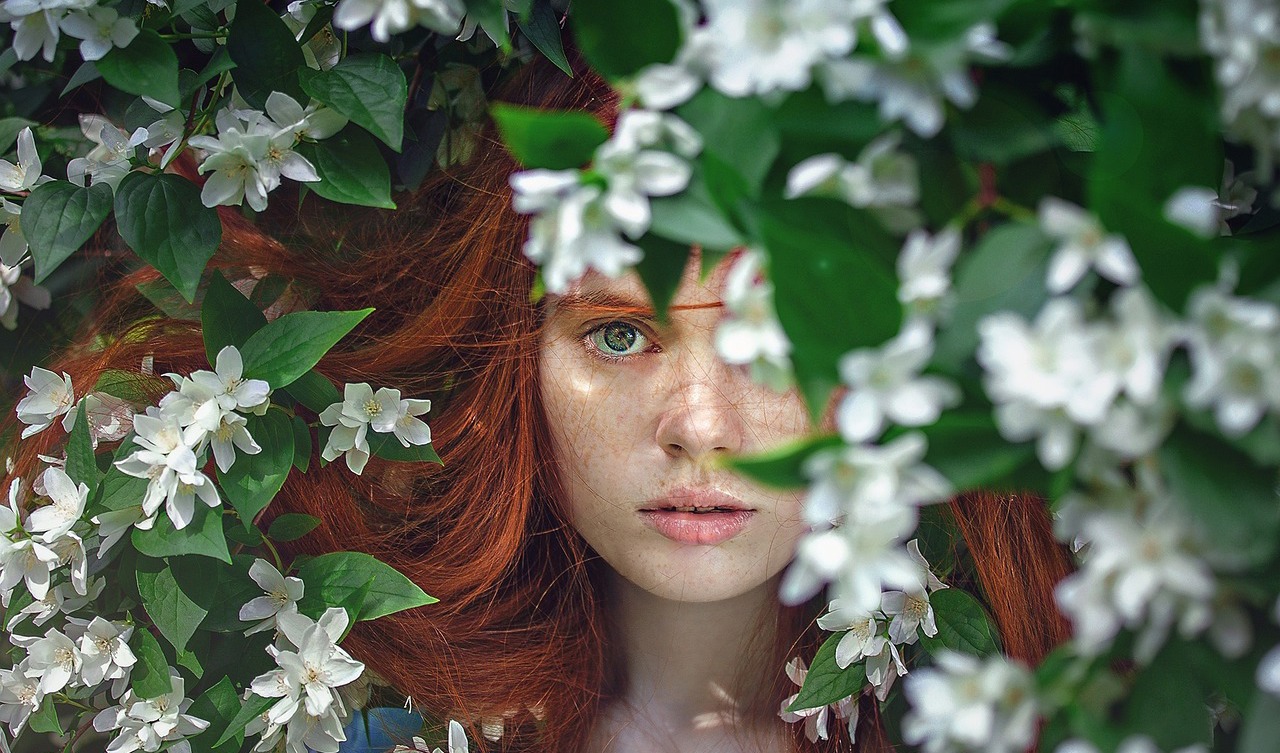 Ibland kan allt som behövs för att se yngre ut vara hälsosamma vanor. Foto: Ultra Nancy