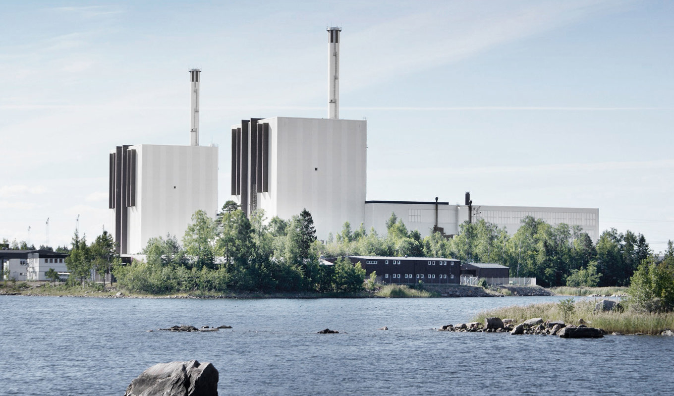 Ett nationellt program är vettigt för att hålla tid och budget, men sätter konkurrensen ur spel. Foto: Vattenfall