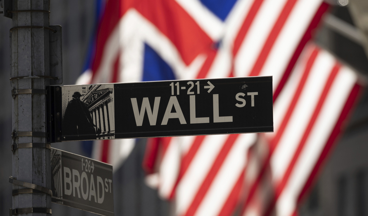 S&P|500-index har stigit drygt 5 procent på fem dagar. Arkivbild. Foto: Yuki Iwamura/AP/TT