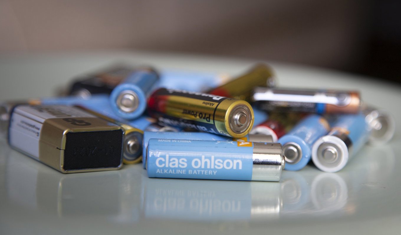 Clas Ohlson sålde mer. Arkivbild. Foto: Ezra Brismo/TT