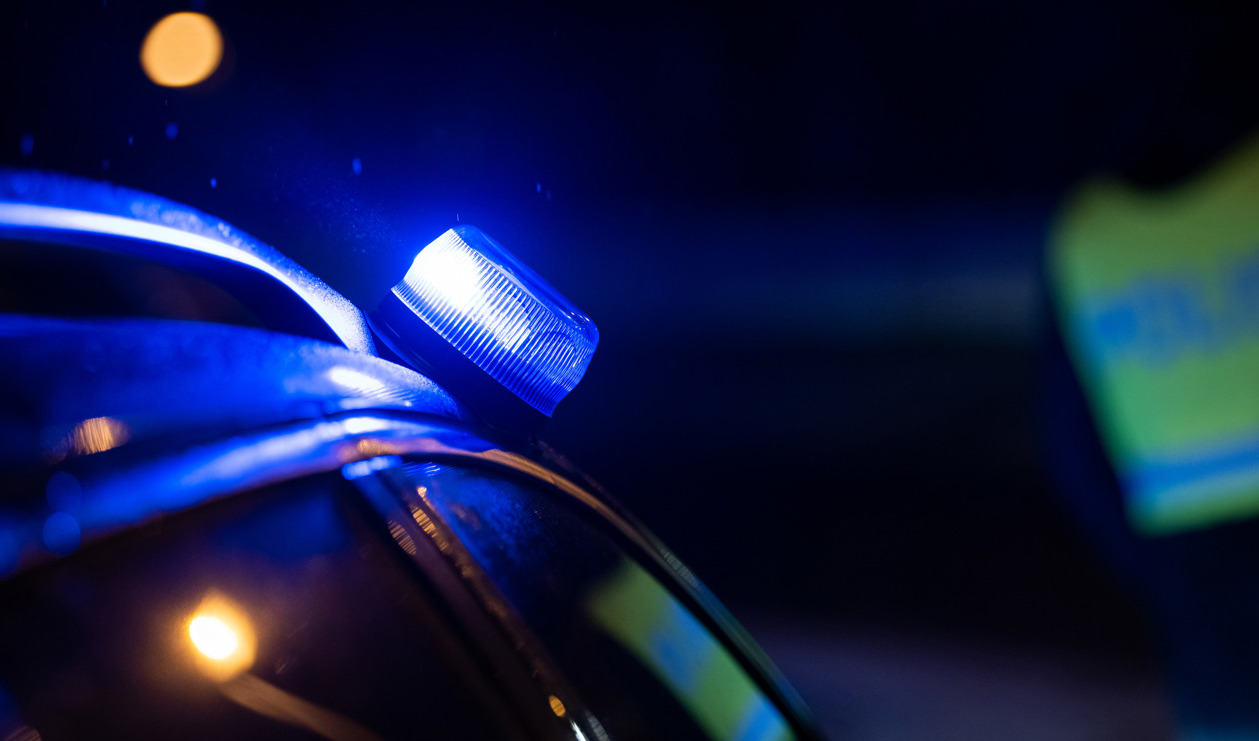 En stor olycka har inträffat på Stallbackabron i Trollhättan. Arkivbild. Foto: Johan Nilsson/TT