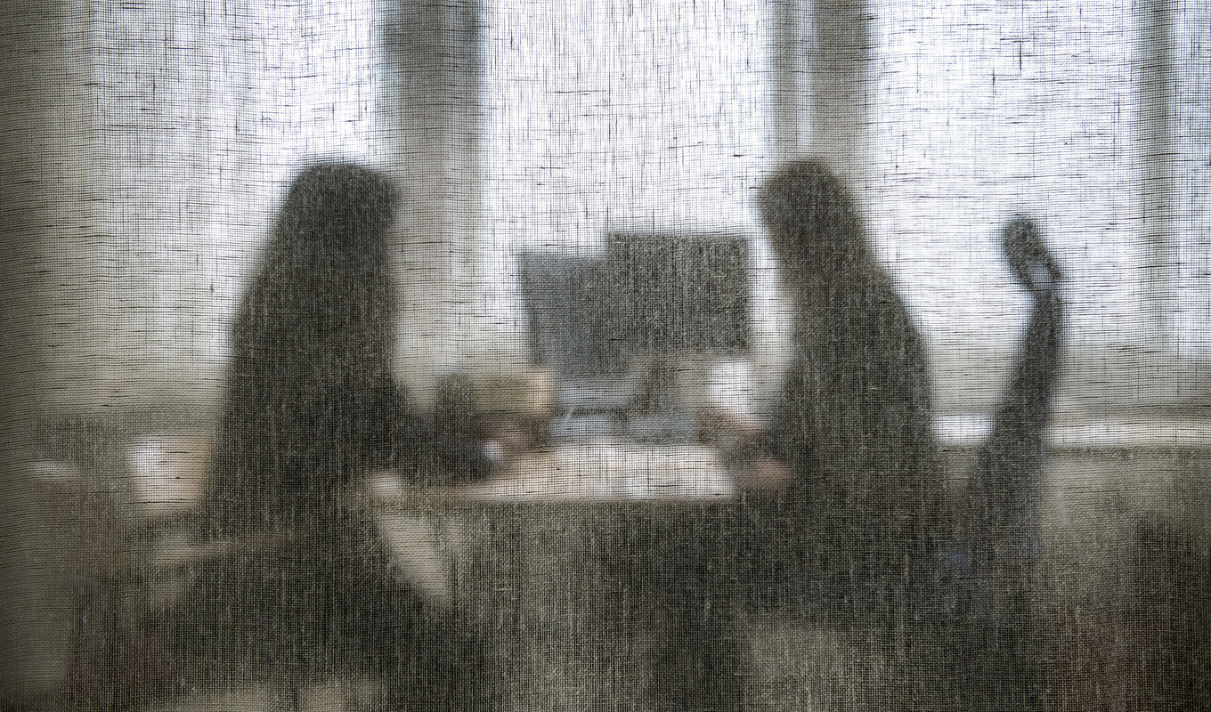 En extern utredning av LVU-handläggarna utförs av samma konsult som granskat socialtjänsten i Älvsbyn. Arkivbild. Foto: Marcus Ericsson/TT